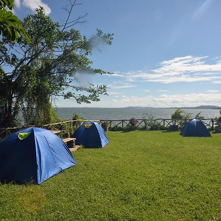 Serenada Eco Resort 무코노 외부 사진