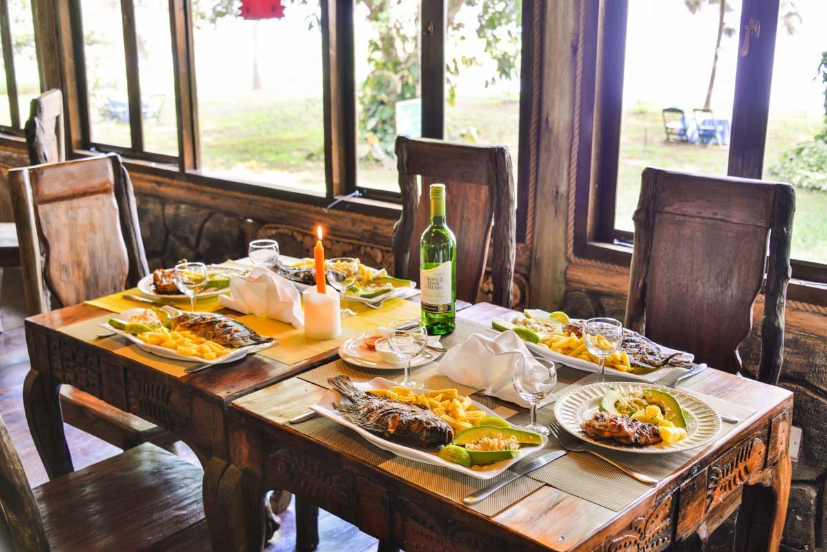 Serenada Eco Resort 무코노 외부 사진