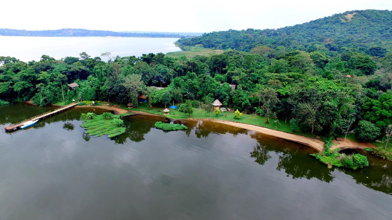 Serenada Eco Resort 무코노 외부 사진