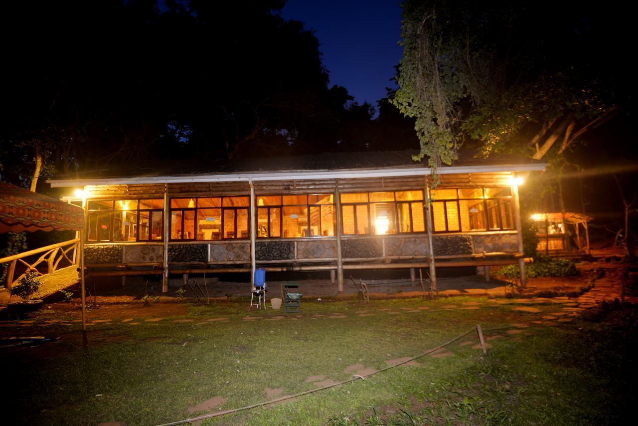 Serenada Eco Resort 무코노 외부 사진