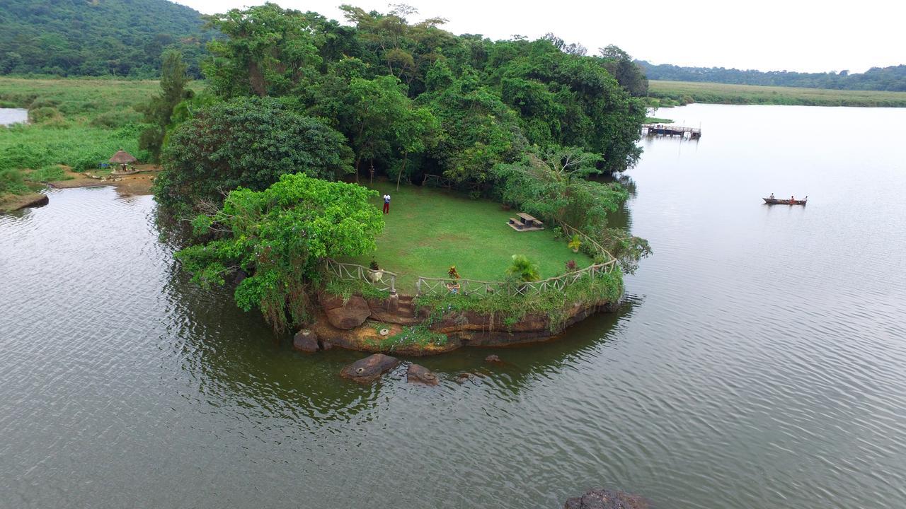 Serenada Eco Resort 무코노 외부 사진