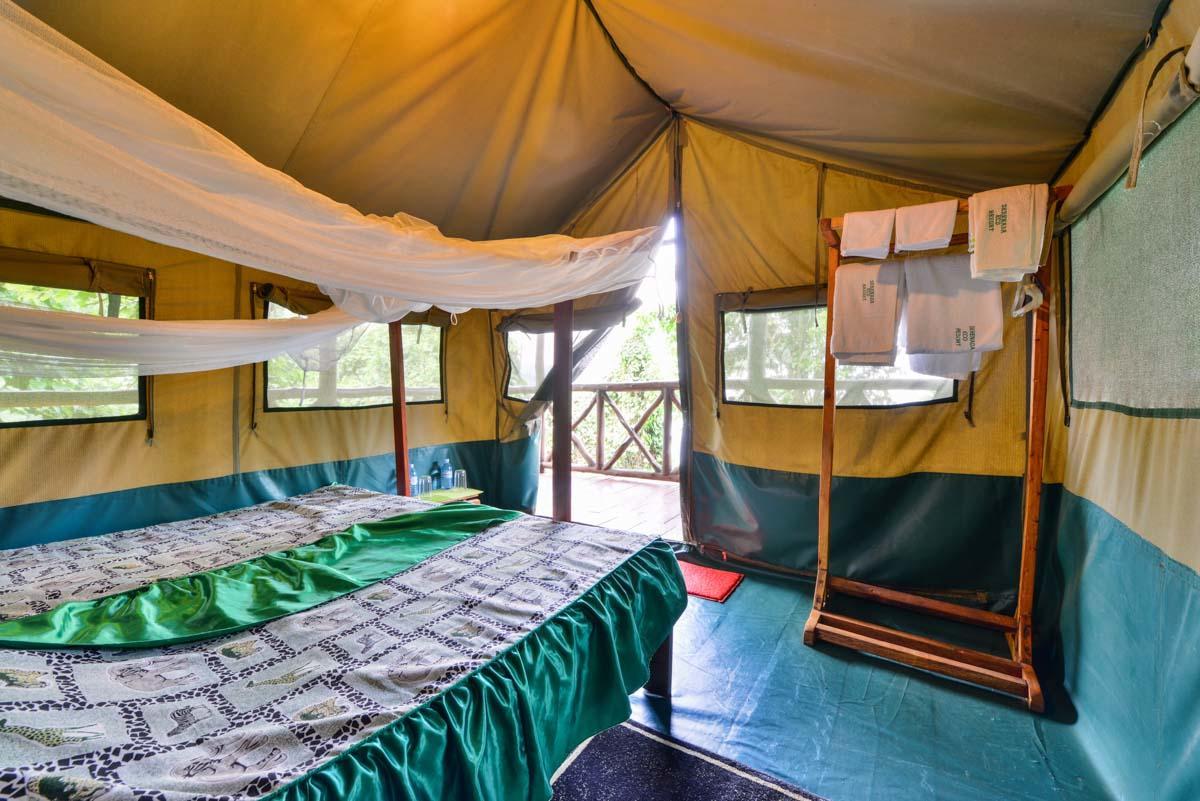 Serenada Eco Resort 무코노 외부 사진