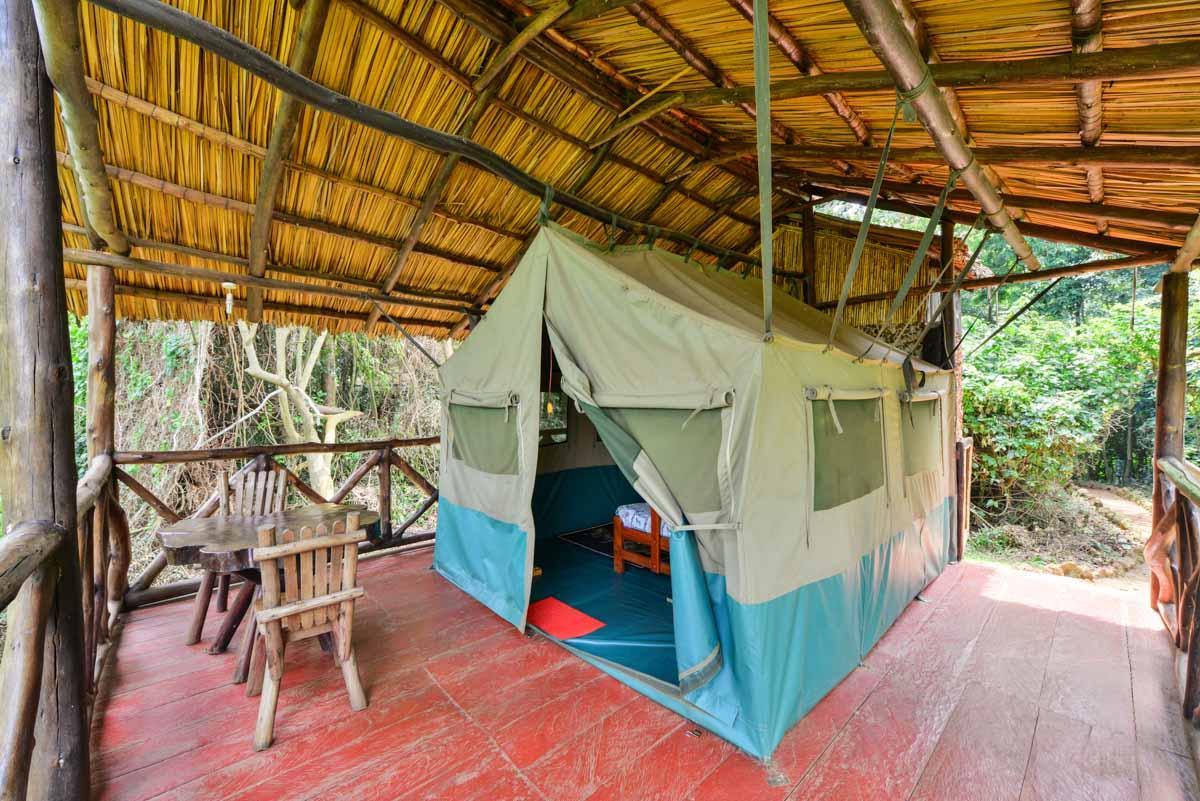 Serenada Eco Resort 무코노 외부 사진