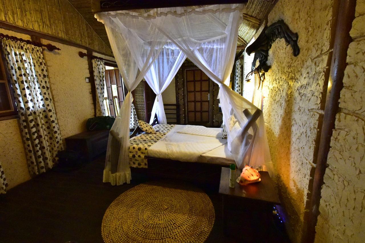 Serenada Eco Resort 무코노 외부 사진