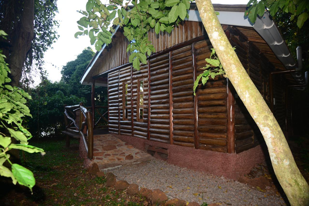 Serenada Eco Resort 무코노 외부 사진