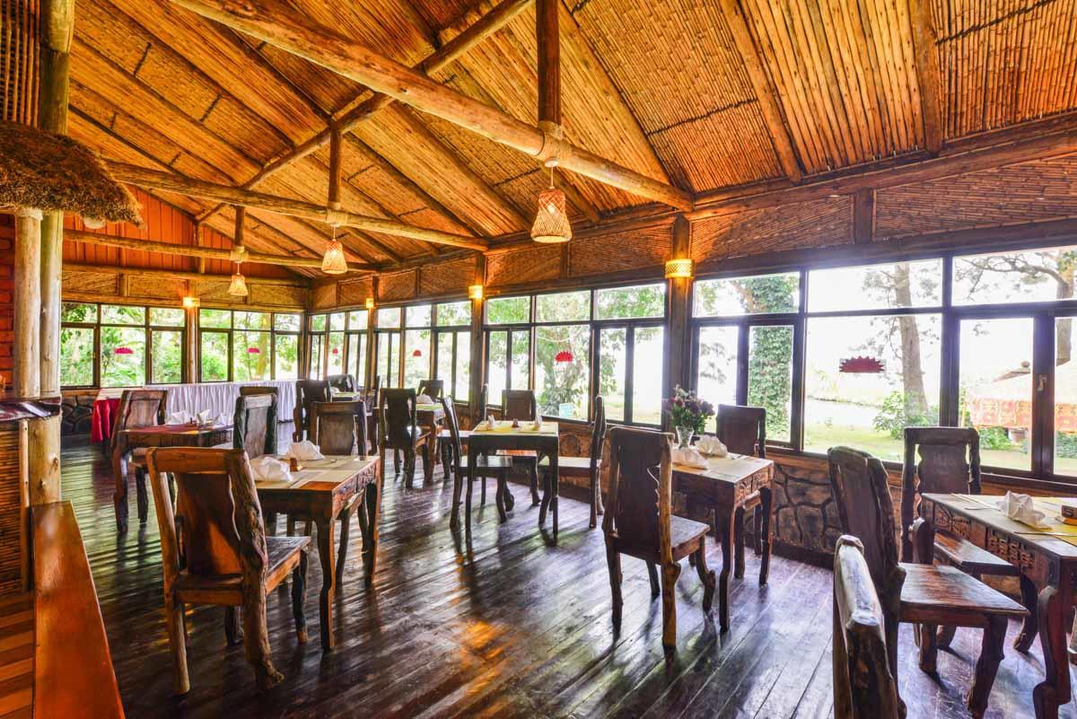 Serenada Eco Resort 무코노 외부 사진
